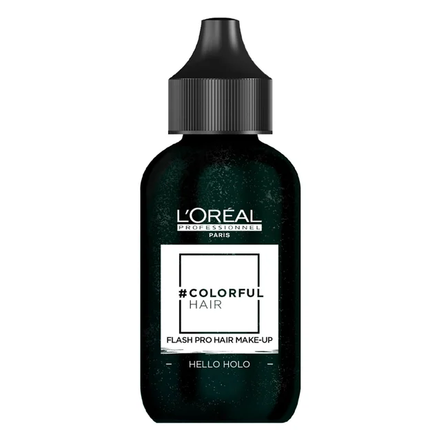 L'Oréal Professionnel Flash Pro Hair Make-Up - Hello Halo 60 ml