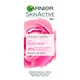 Acqua Idratante Per la Pelle Sensibile Natural Rose Garnier 50ml