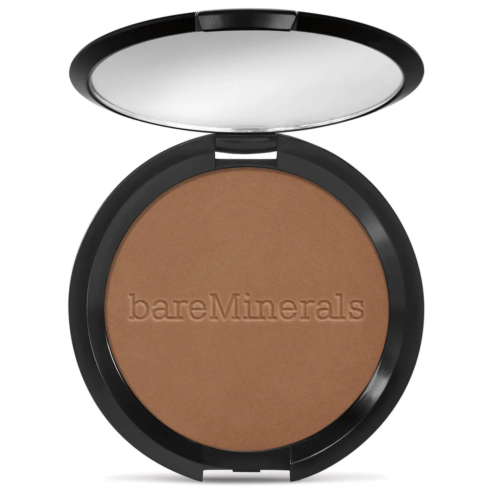bareMinerals Endless Summer Bronzer 3.8g (Various Shades) Immagine 1