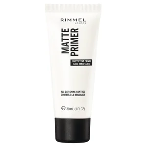 Rimmel London primer matte a lunga tenuta 30 ml - undefined undefined