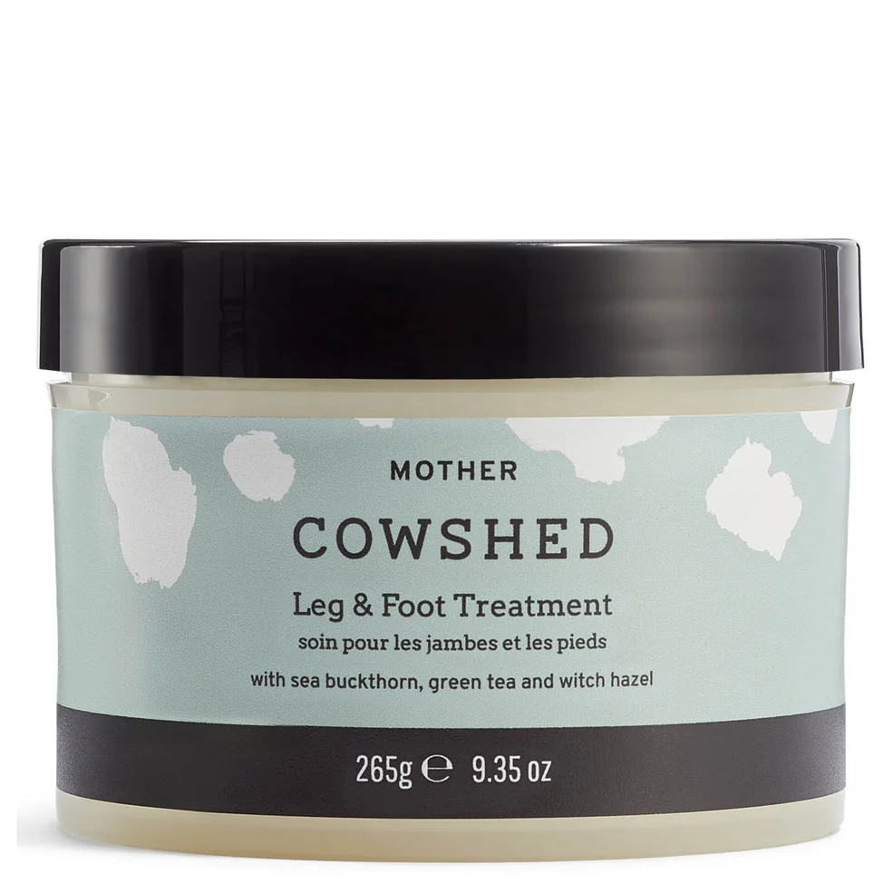 Cowshed Mother Leg & Foot Treat 250g Immagine 1