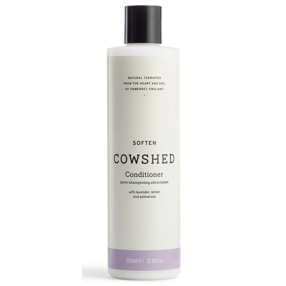 Cowshed SOFTEN Conditioner 300ml Immagine 1