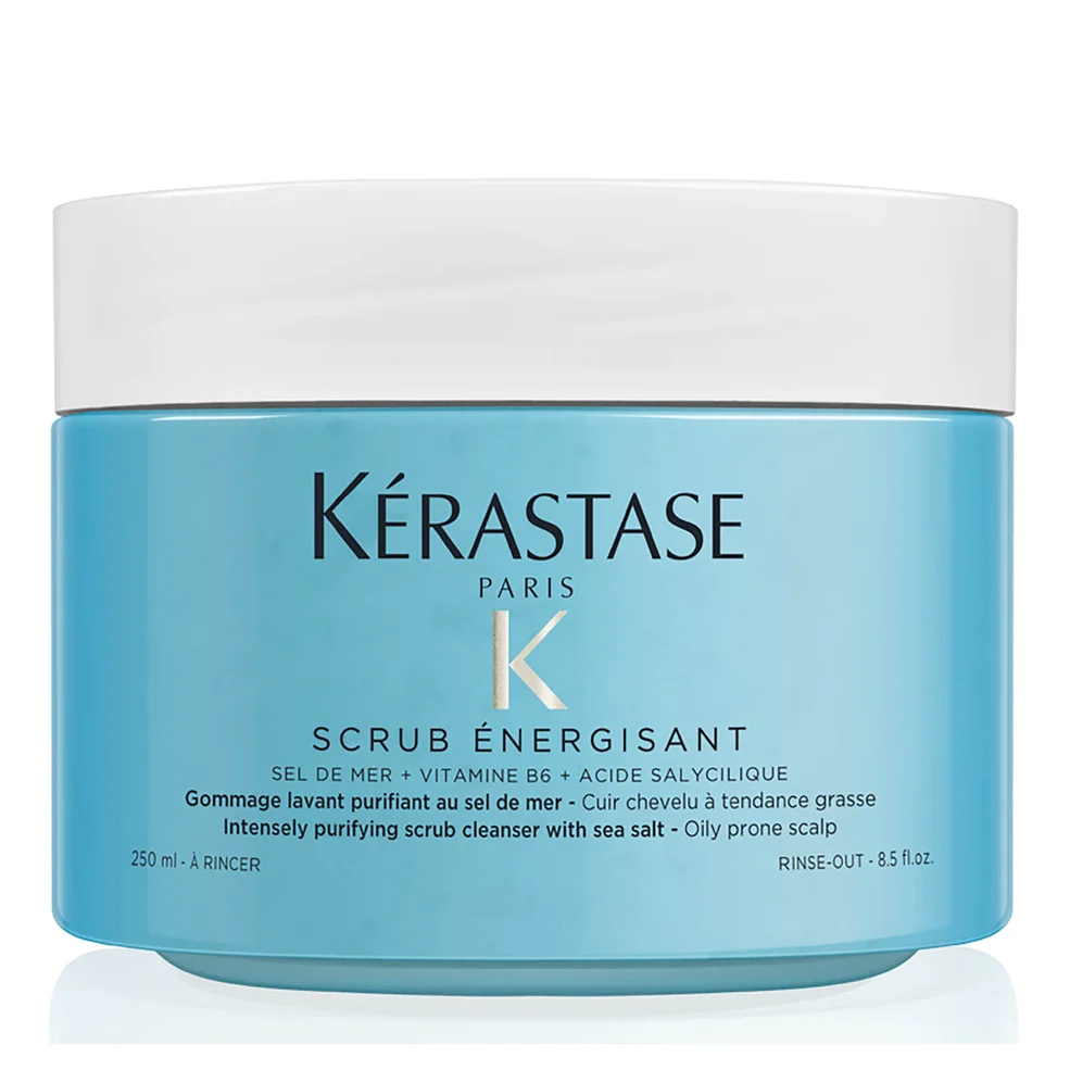 Scrub energizzante Kérastase 250ml Immagine 1