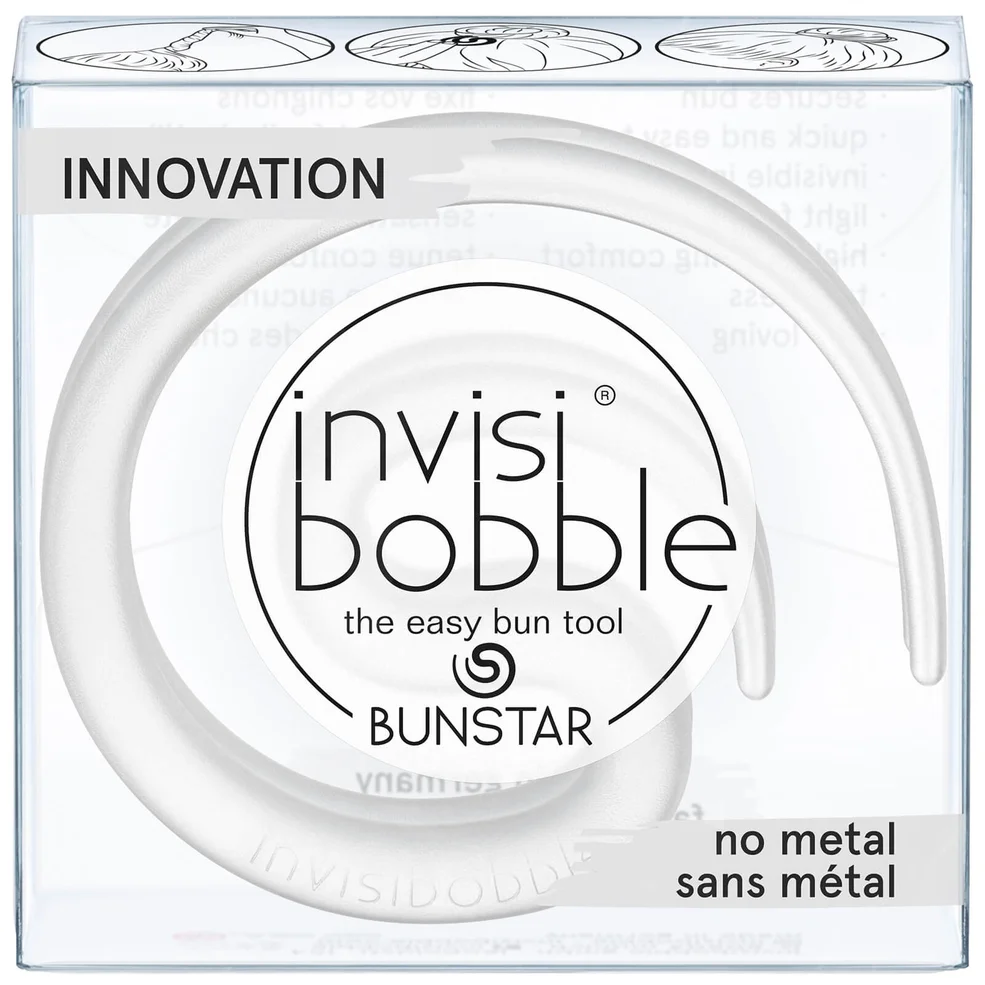 invisibobble Bunstar Ice Ice Lady Immagine 1