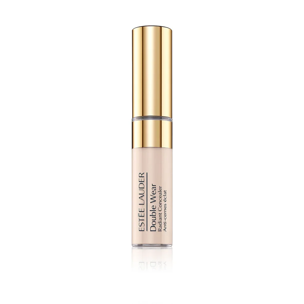 Estée Lauder Double Wear Radiant Concealer 10ml (Various Shades) Immagine 1