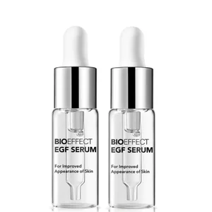 2 x BIOEFFECT EGF Siero 15ml - undefined undefined