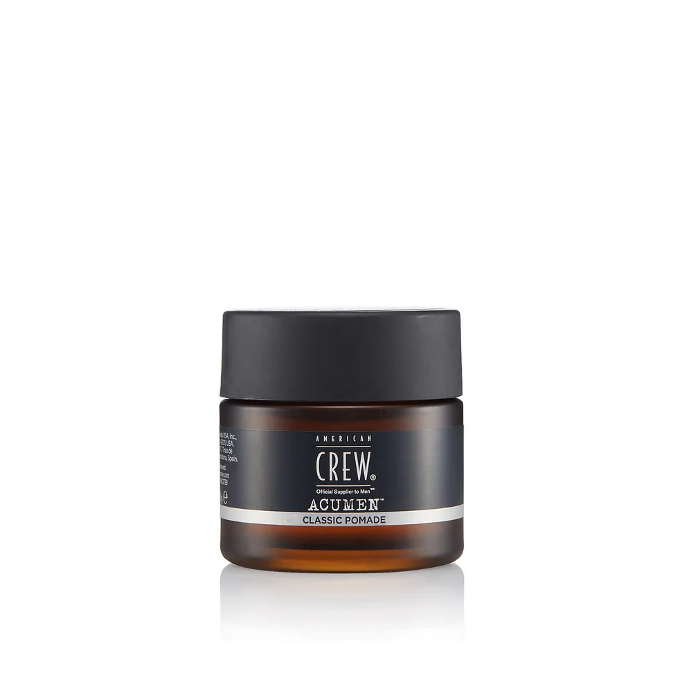 American Crew Classic Pomade 60g Immagine 1