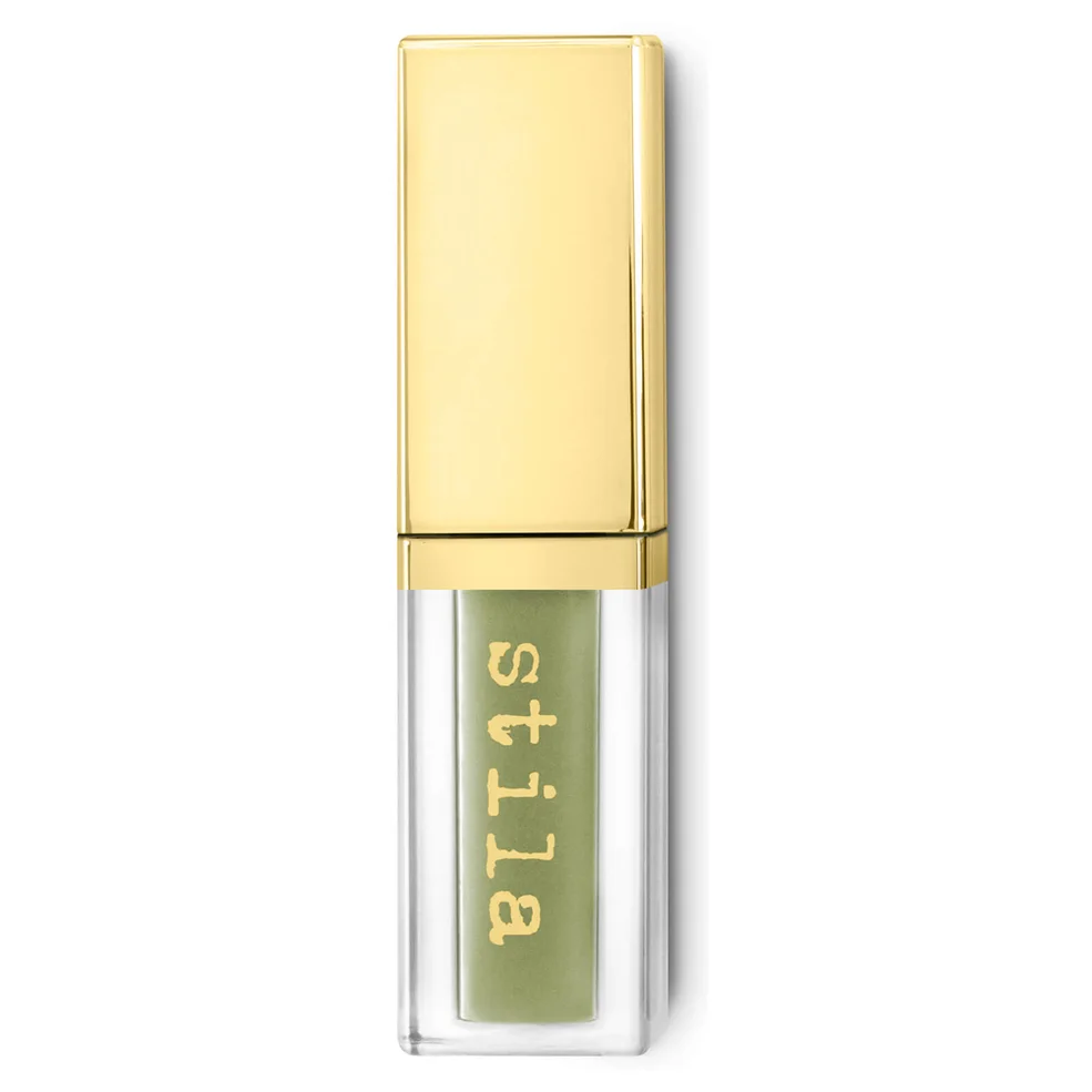 Stila Suede Shade Liquid Eye Shadow 4.5ml (Various Shades) Immagine 1