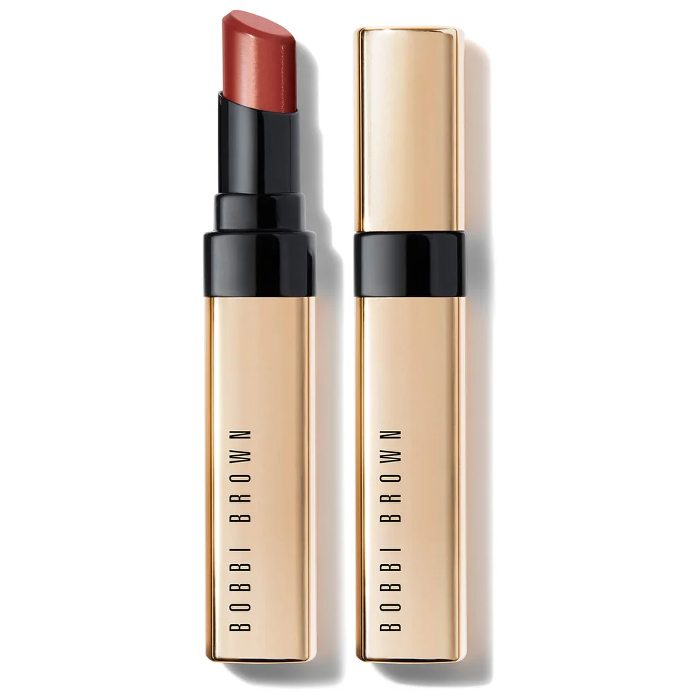 Bobbi Brown Luxe Shine Intense - Claret Immagine 1