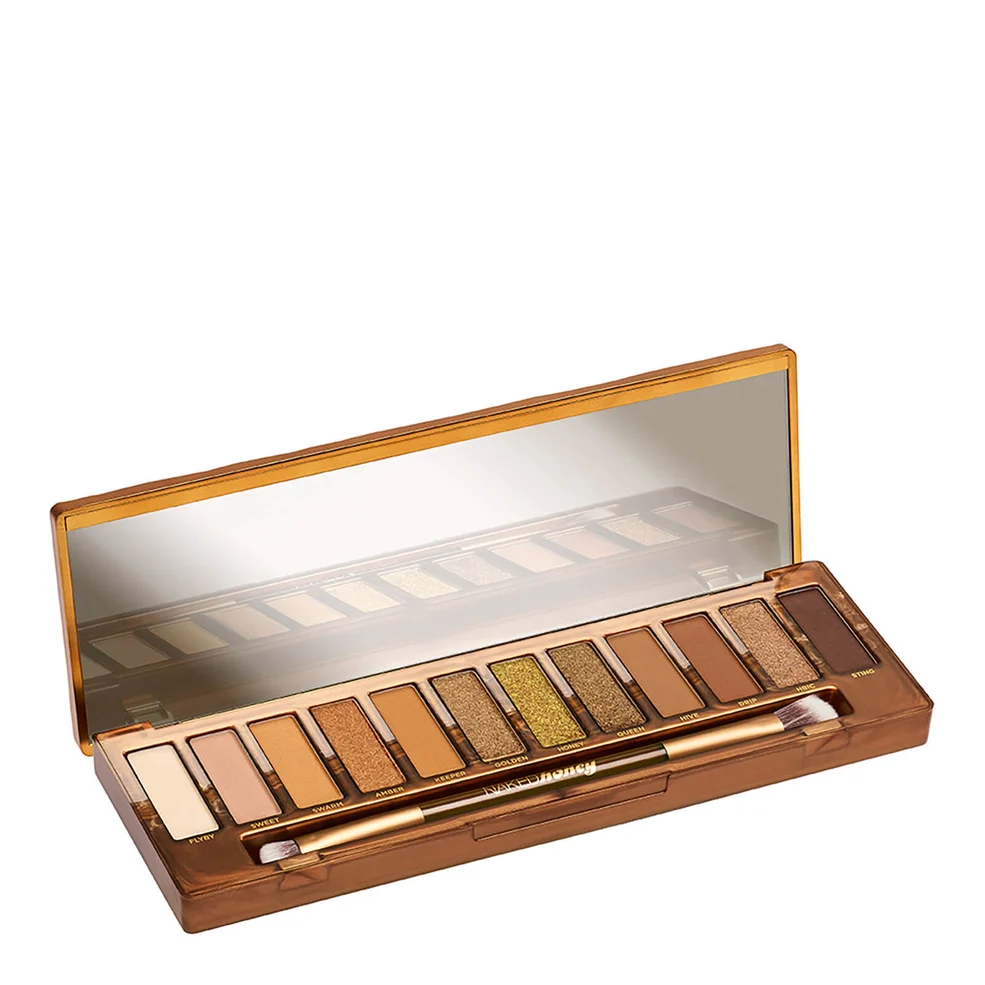 Palette Naked Honey Urban Decay Immagine 1