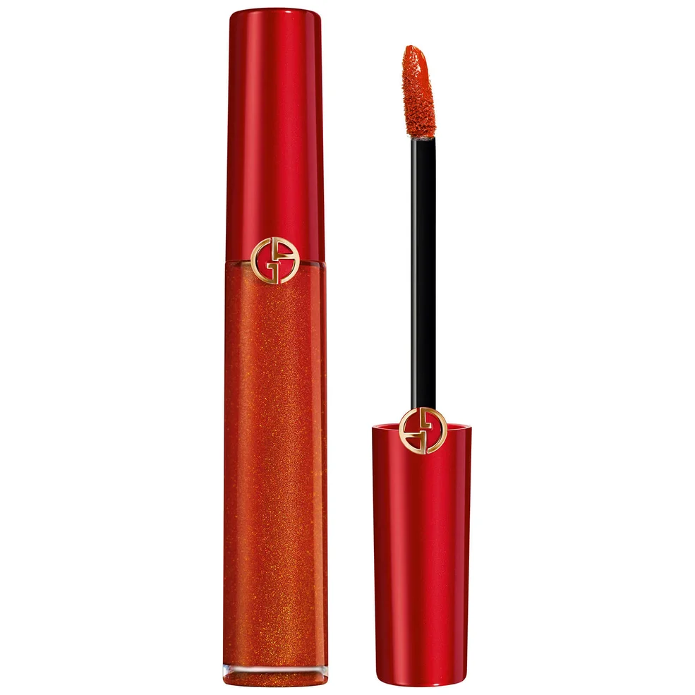 Armani Lip Maestro - Golden Sultan 405G Immagine 1