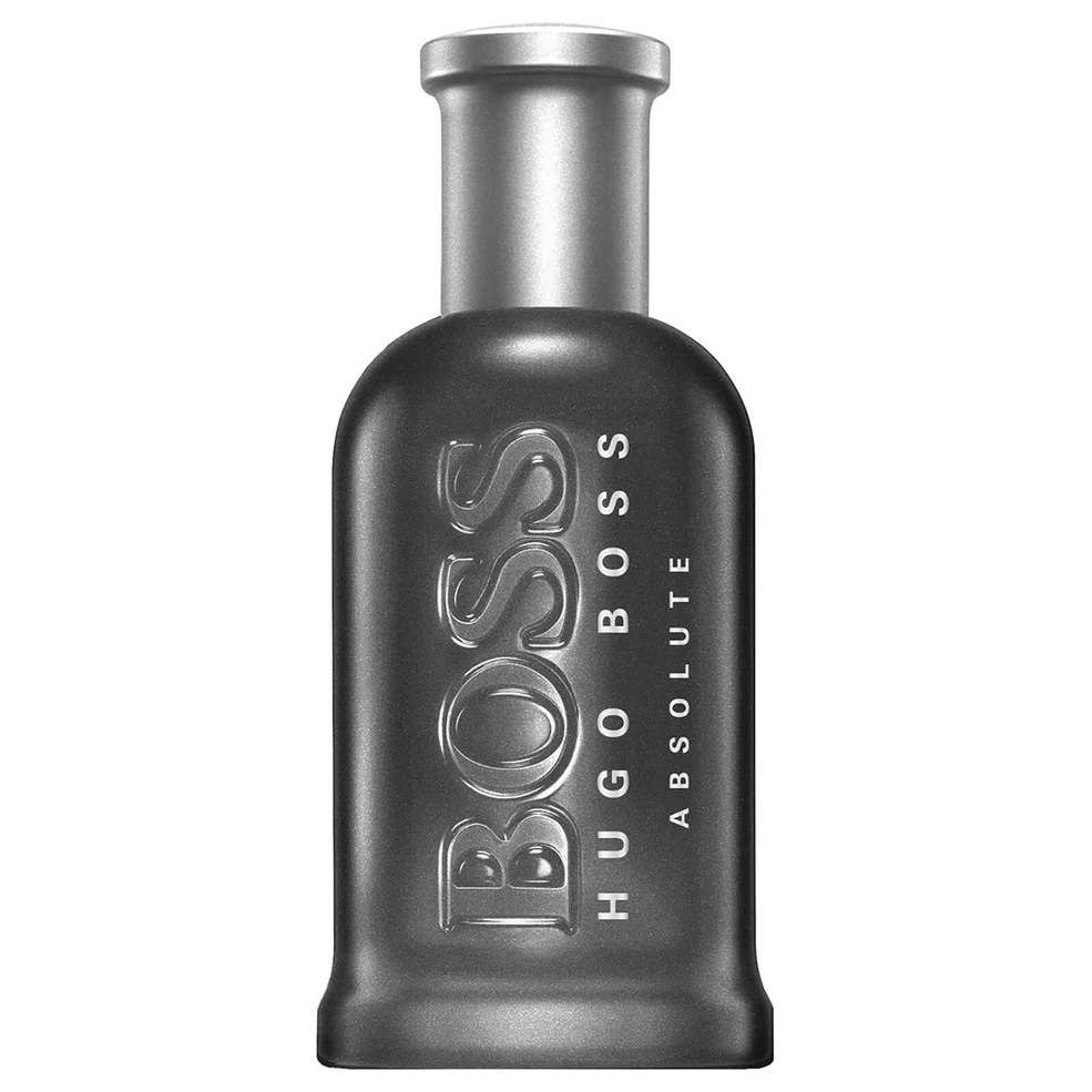 Hugo Boss BOSS Bottled Absolute Eau de Parfum - 50ml Immagine 1