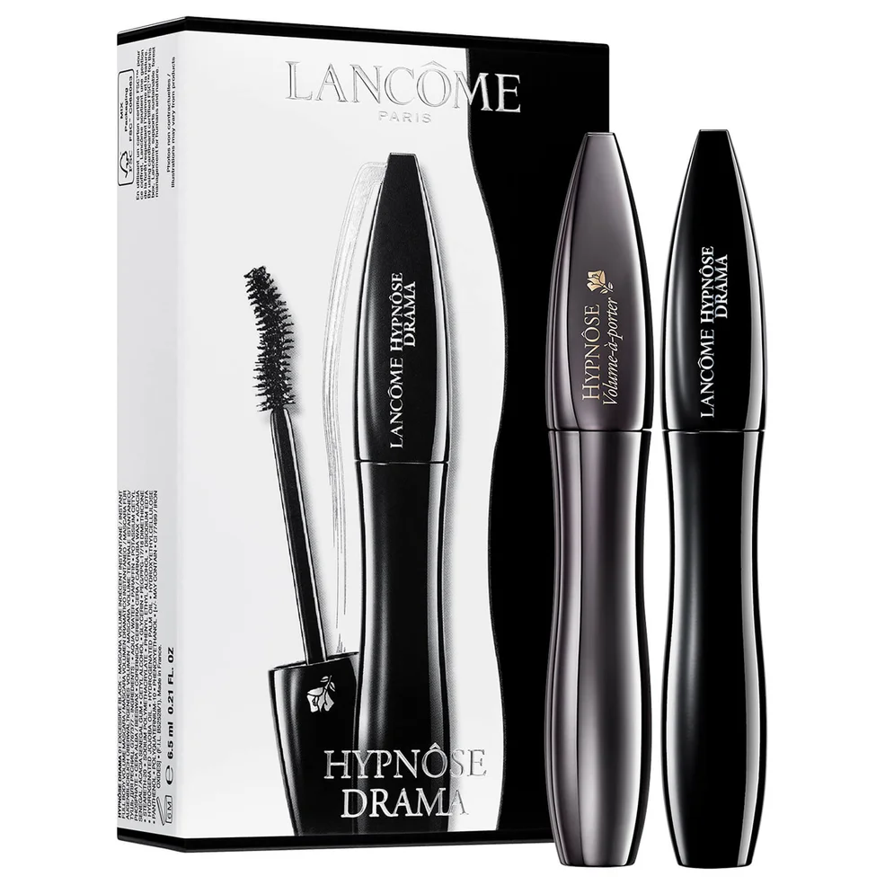 Lancome Limited Edition Hypnose Mascara Set Immagine 1