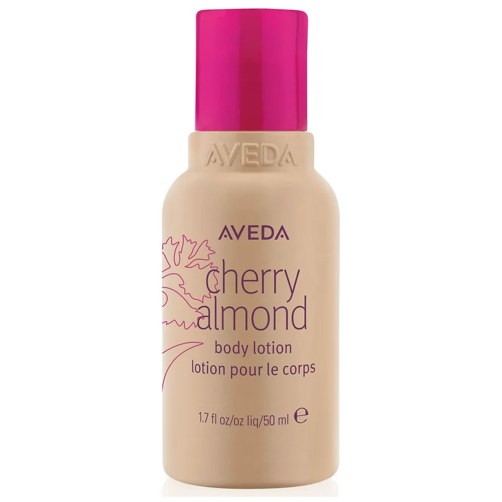 Aveda Cherry Almond Body Lotion 50ml Immagine 1
