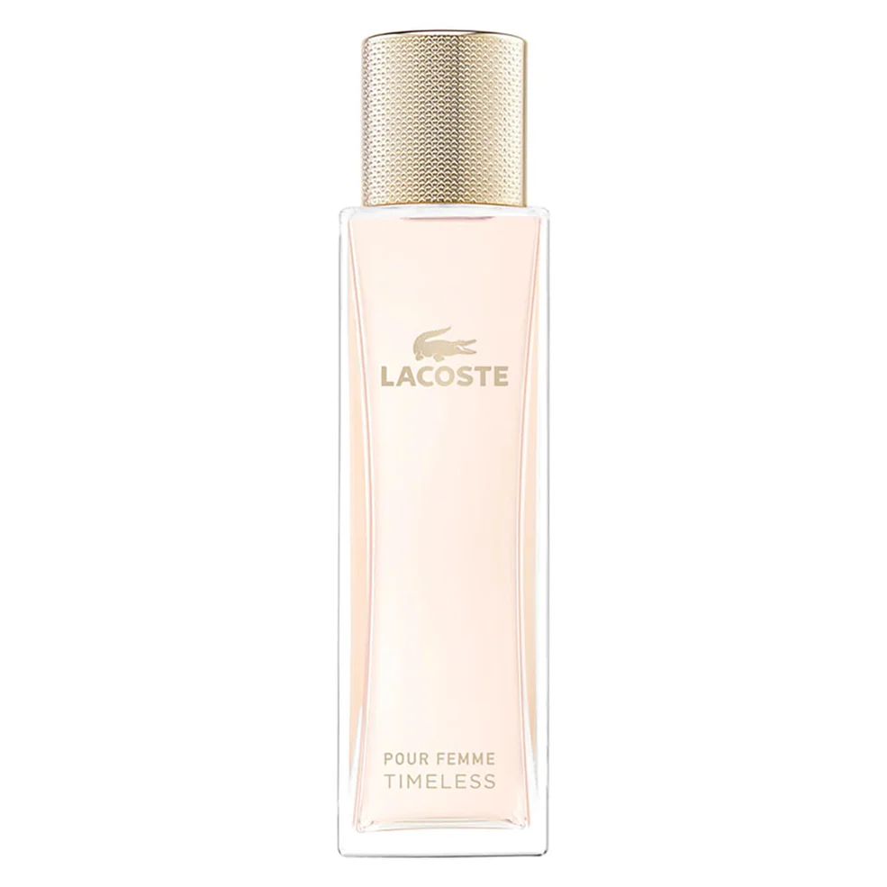 Lacoste Pour Femme Timeless Eau de Parfum 50ml Immagine 1