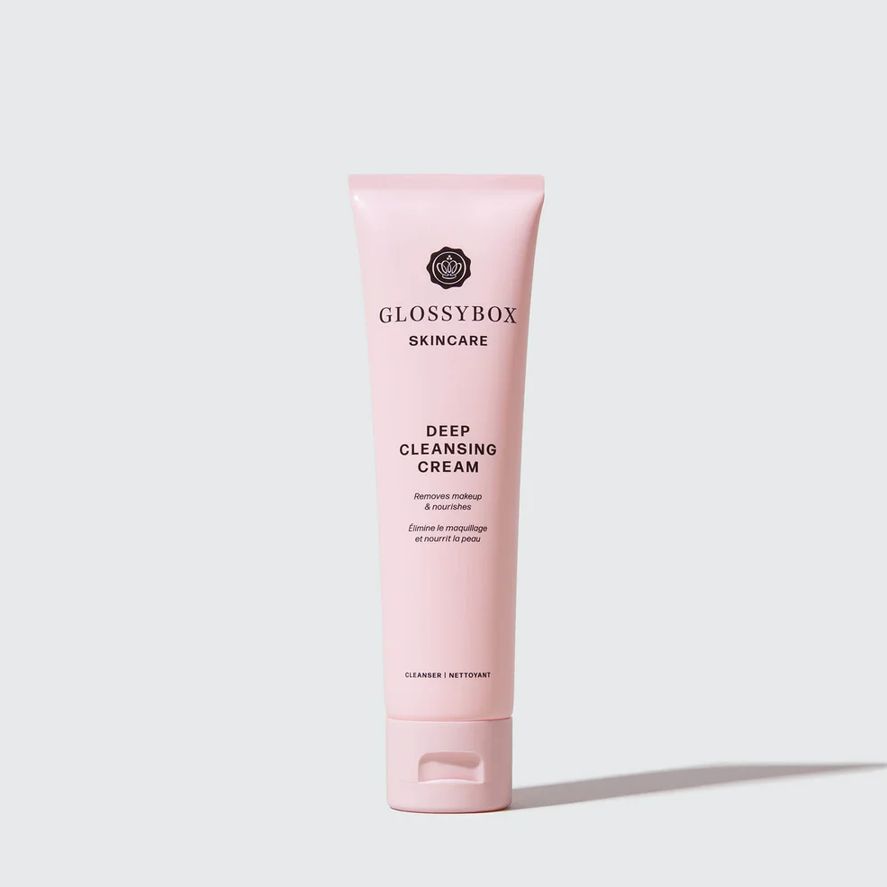 GLOSSYBOX Deep Cleansing Cream 100ml Immagine 1