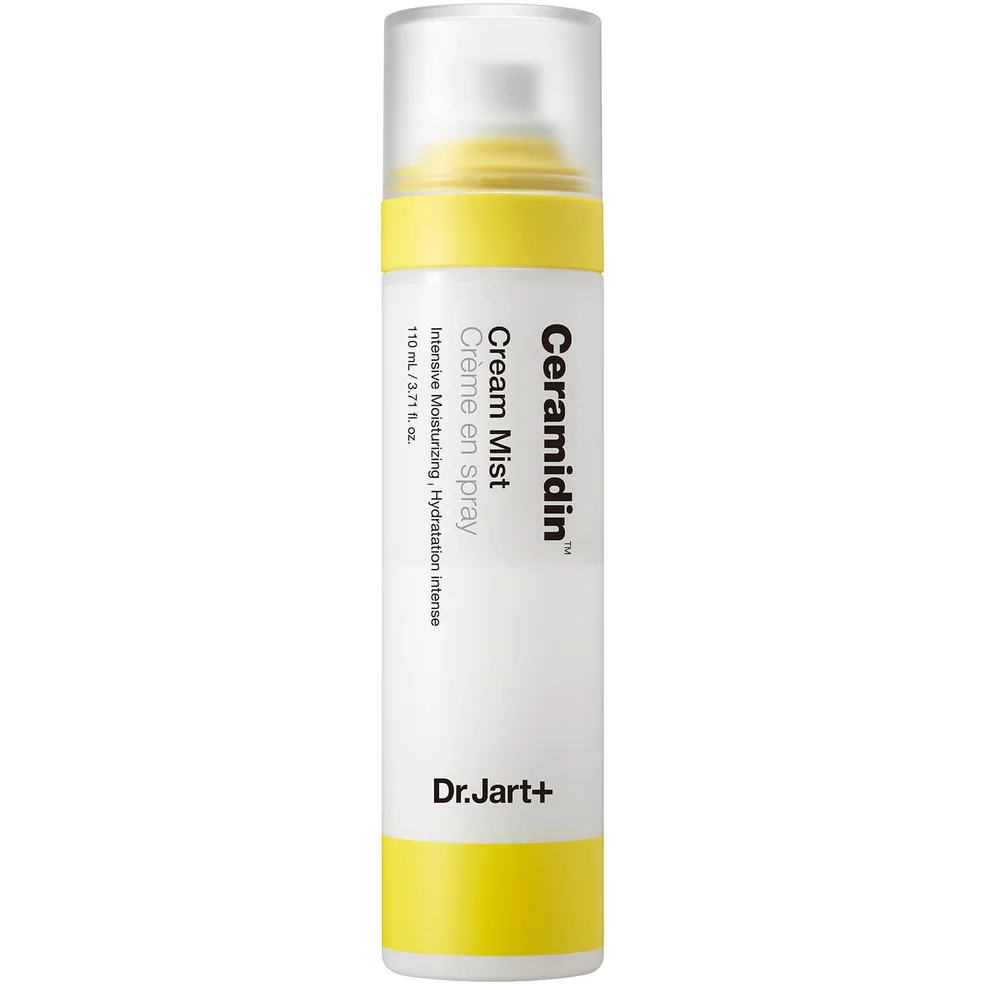 Dr.Jart+ Ceramidin Crema Idratante Spray Immagine 1