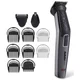 BaBylissMEN 11 in 1 Multi trimmer in carbonio titanio