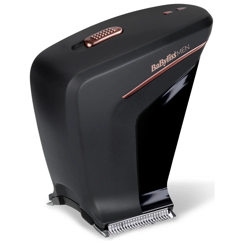 BaByliss The Crewcut: DIY Self Cut Hair Clipper Immagine 1