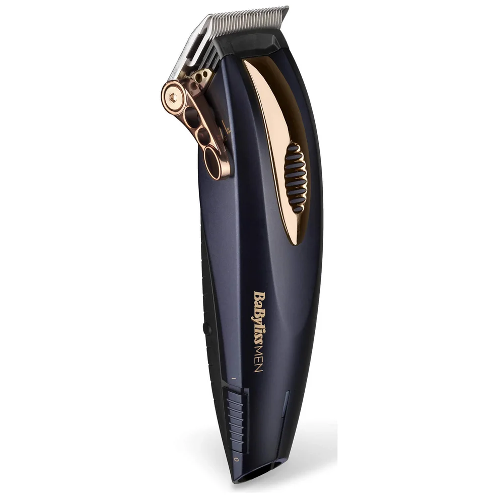 BaByliss XTP Super Clipper Immagine 1