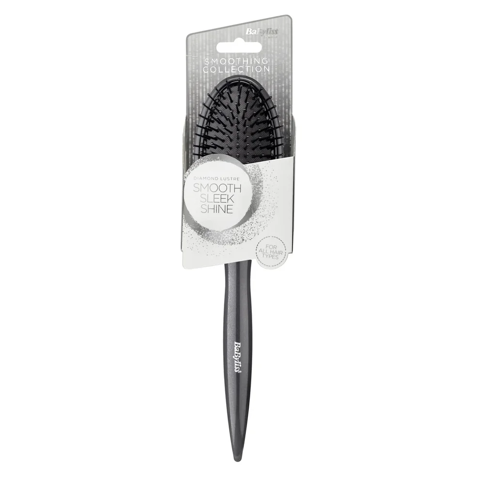 BaByliss Diamond Cushion Brush Immagine 1