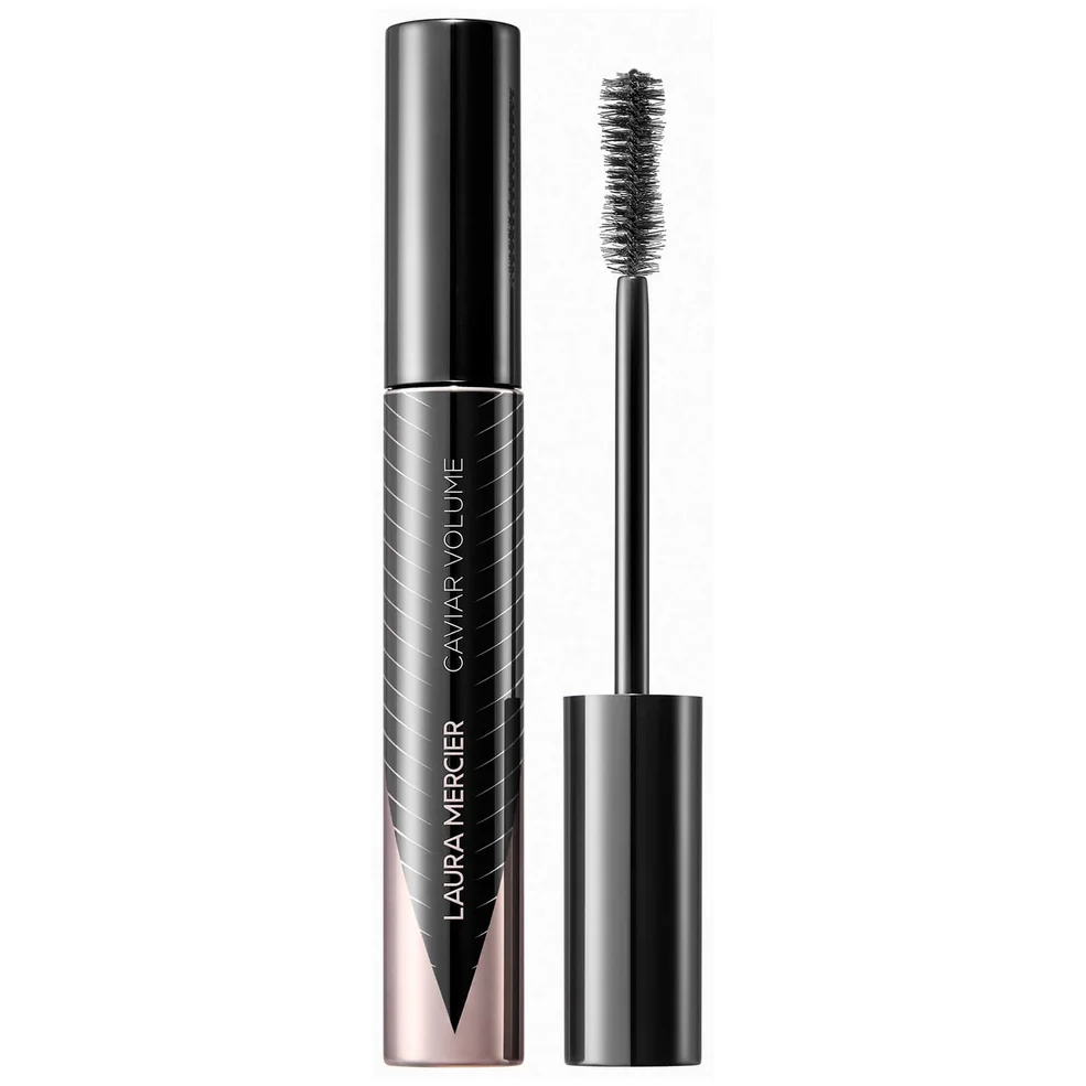 Mascara Caviar Volume Panoramic Laura Mercier 12ml Immagine 1