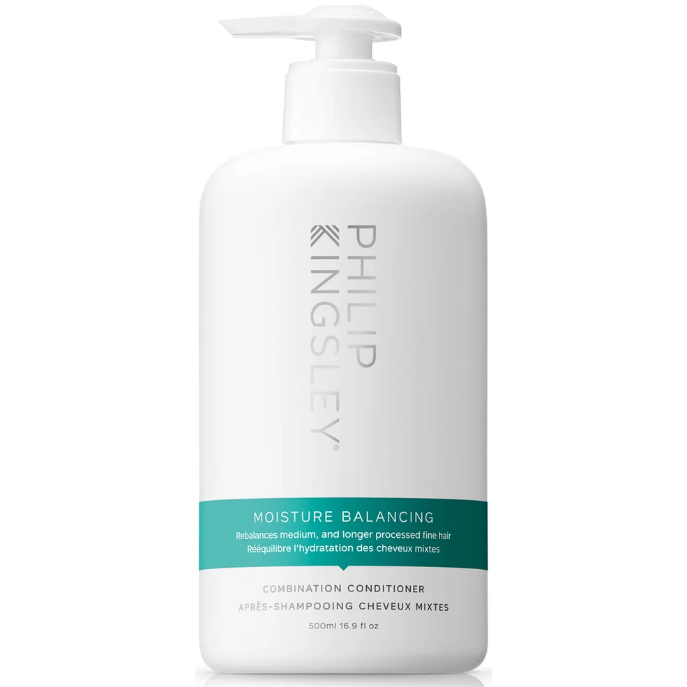 Philip Kingsley Moisture Balancing Combination Conditioner 500ml Immagine 1