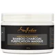 Shea Moisture African Black Soap Bamboo Charcoal Masque 354ml - Exclusive