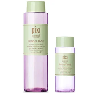 PIXI Retinol Tonic Home and Away Duo Exclusive - undefined undefined