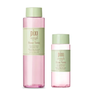 PIXI Rose Tonic Home and Away Duo Exclusive - undefined undefined