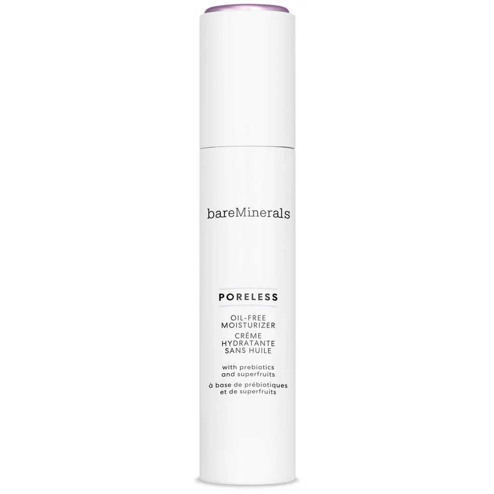 bareMinerals Poreless idratante privo di oli 30ml Immagine 1