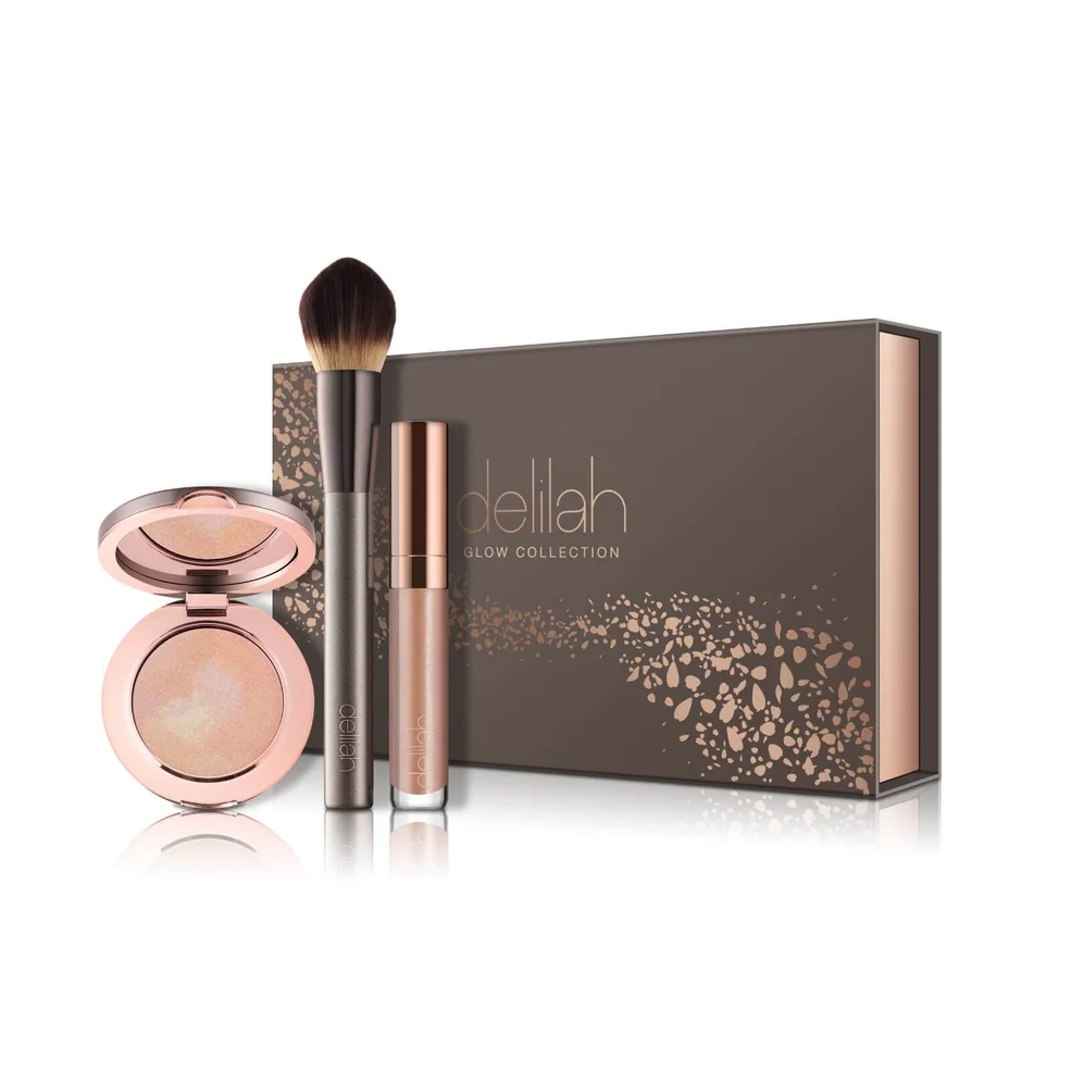 delilah The Glow Collection Immagine 1