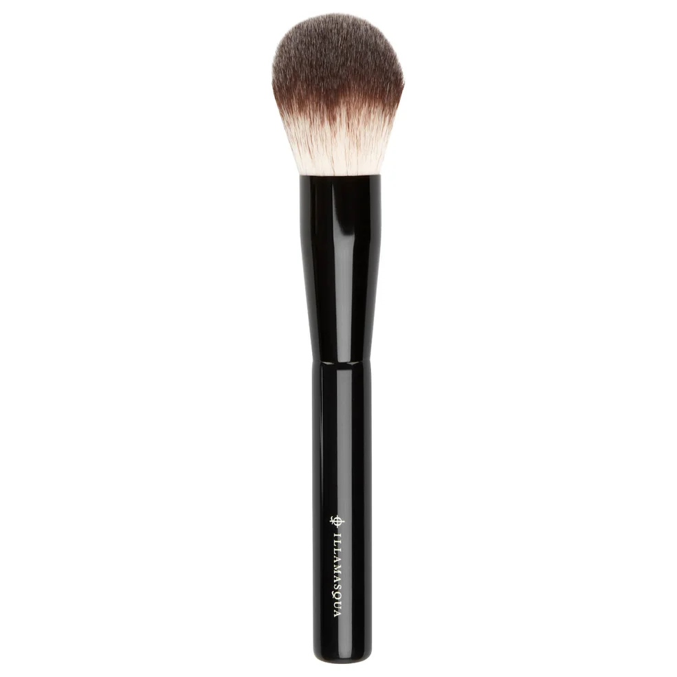 Illamasqua Bronzer Brush Immagine 1