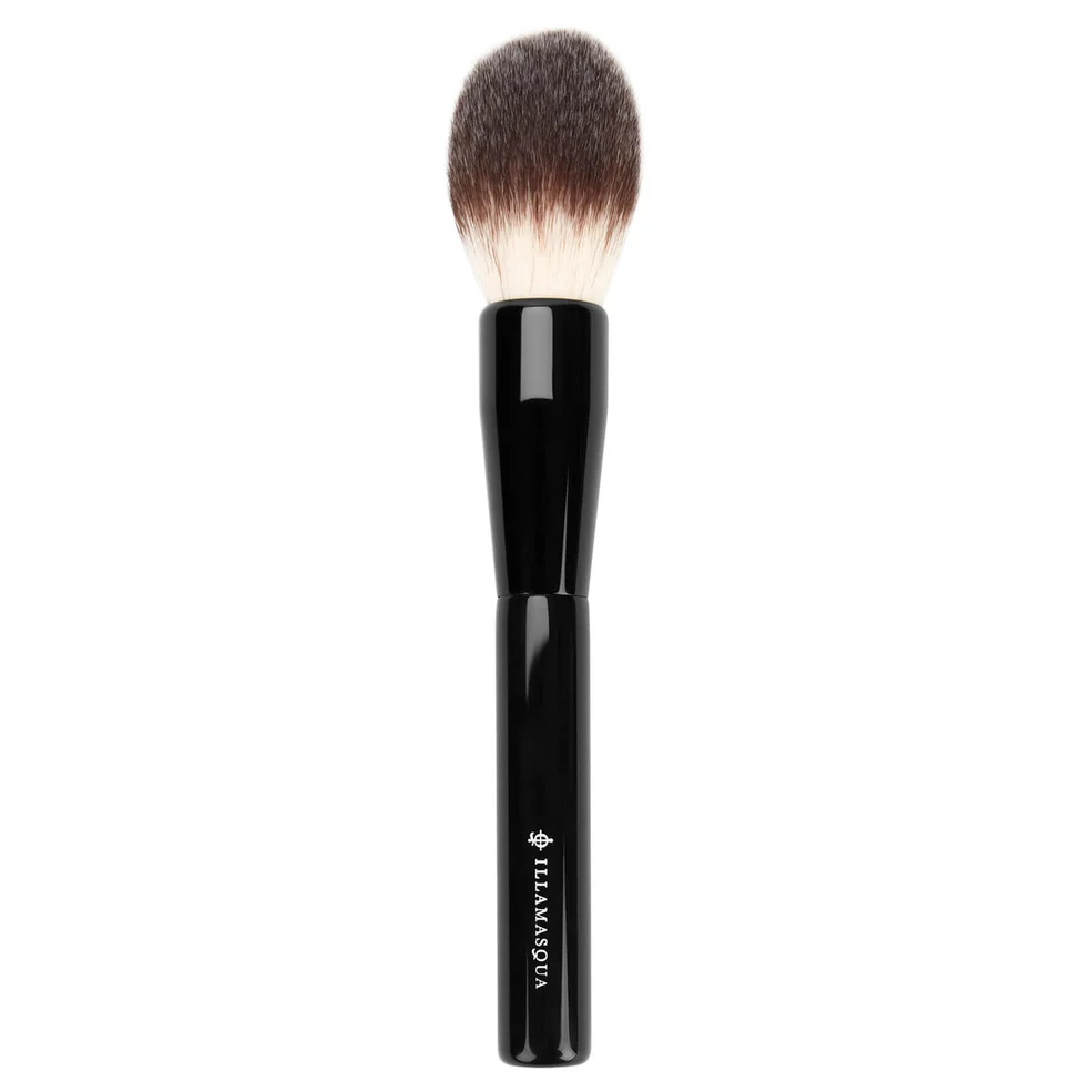 Illamasqua Powder Brush Immagine 1