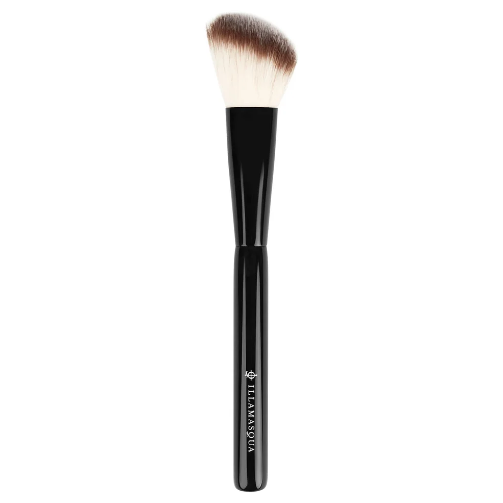 Illamasqua Contouring Brush Immagine 1