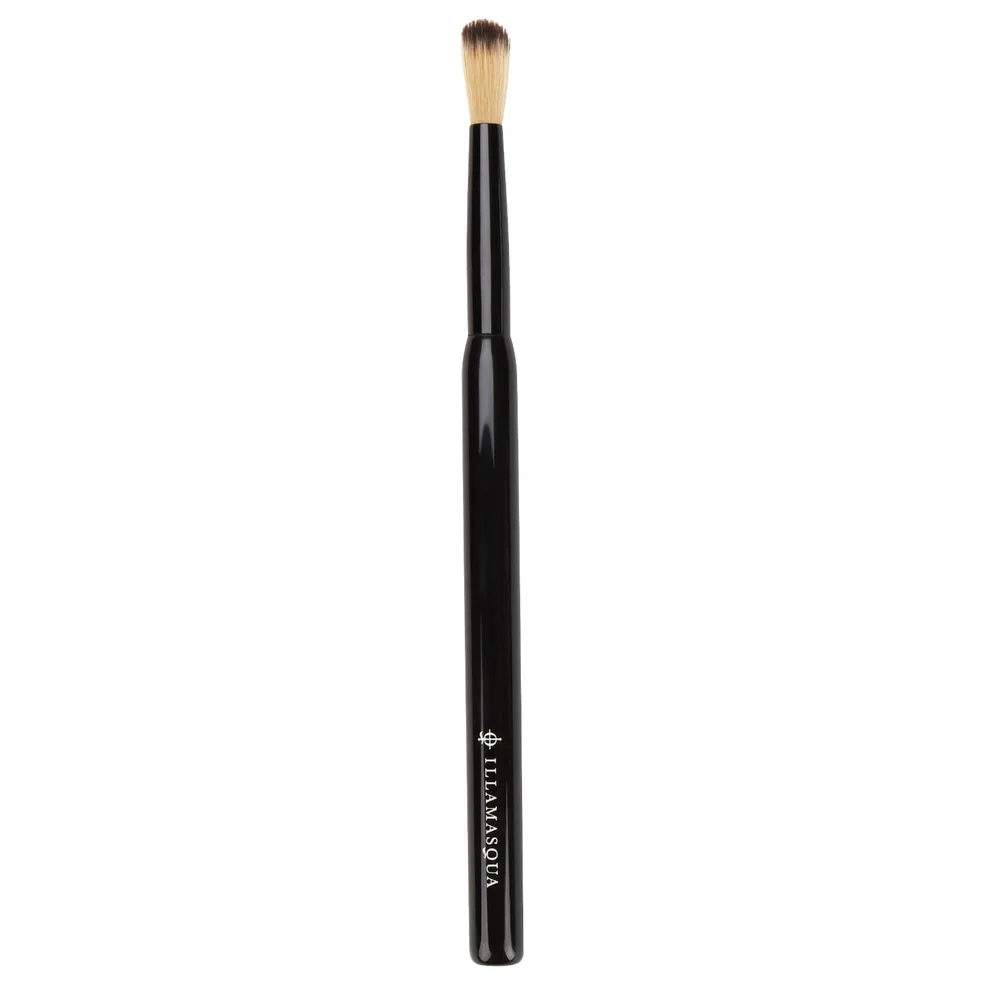 Illamasqua Round Concealer Brush Immagine 1