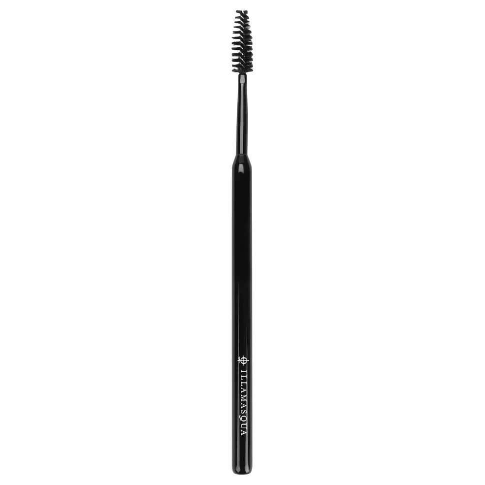 Illamasqua Brow Groomer Brush Immagine 1