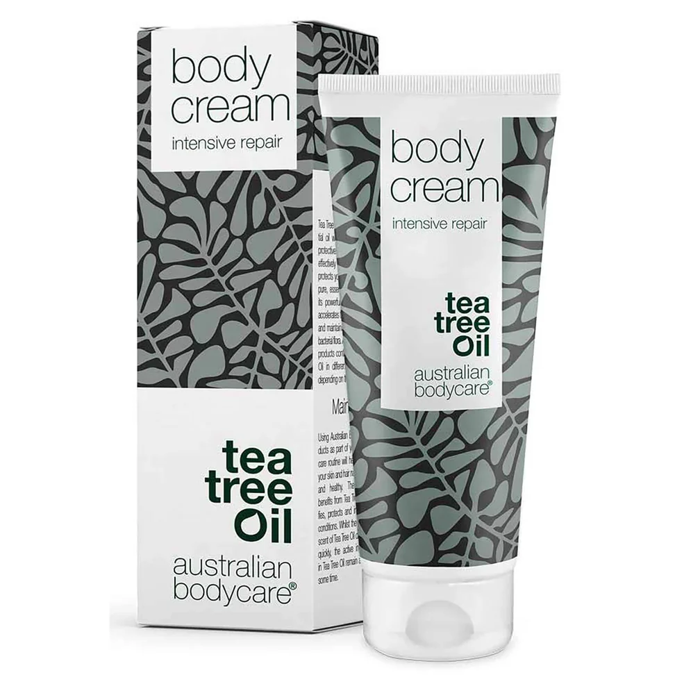 Body cream: Idratazione intensiva per pelle secca e pruriginosa Immagine 1