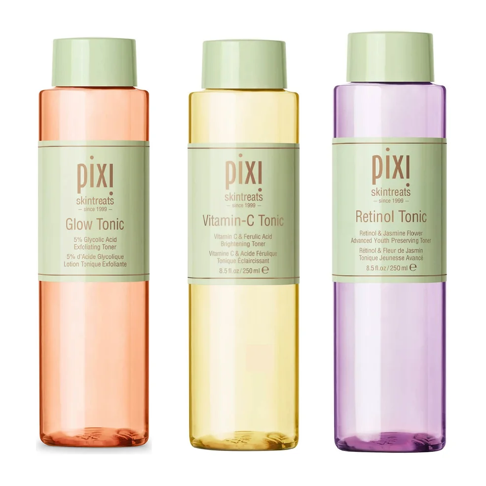PIXI Tonic Vault - Exclusive Immagine 1