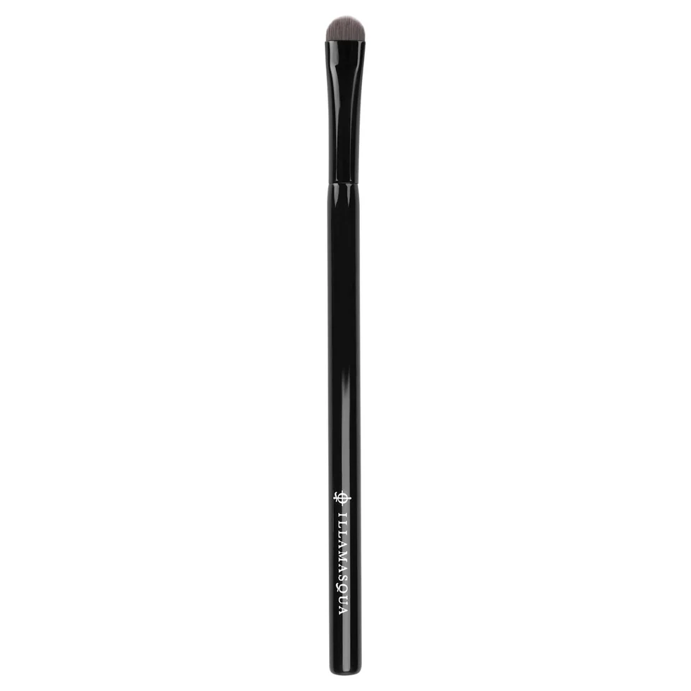 Illamasqua Brow Shaper Brush Immagine 1