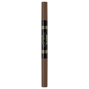 Max Factor Real Brow bacchetta sopracciglia riempimento e forma (varie tonalità) - Shade Soft Brown