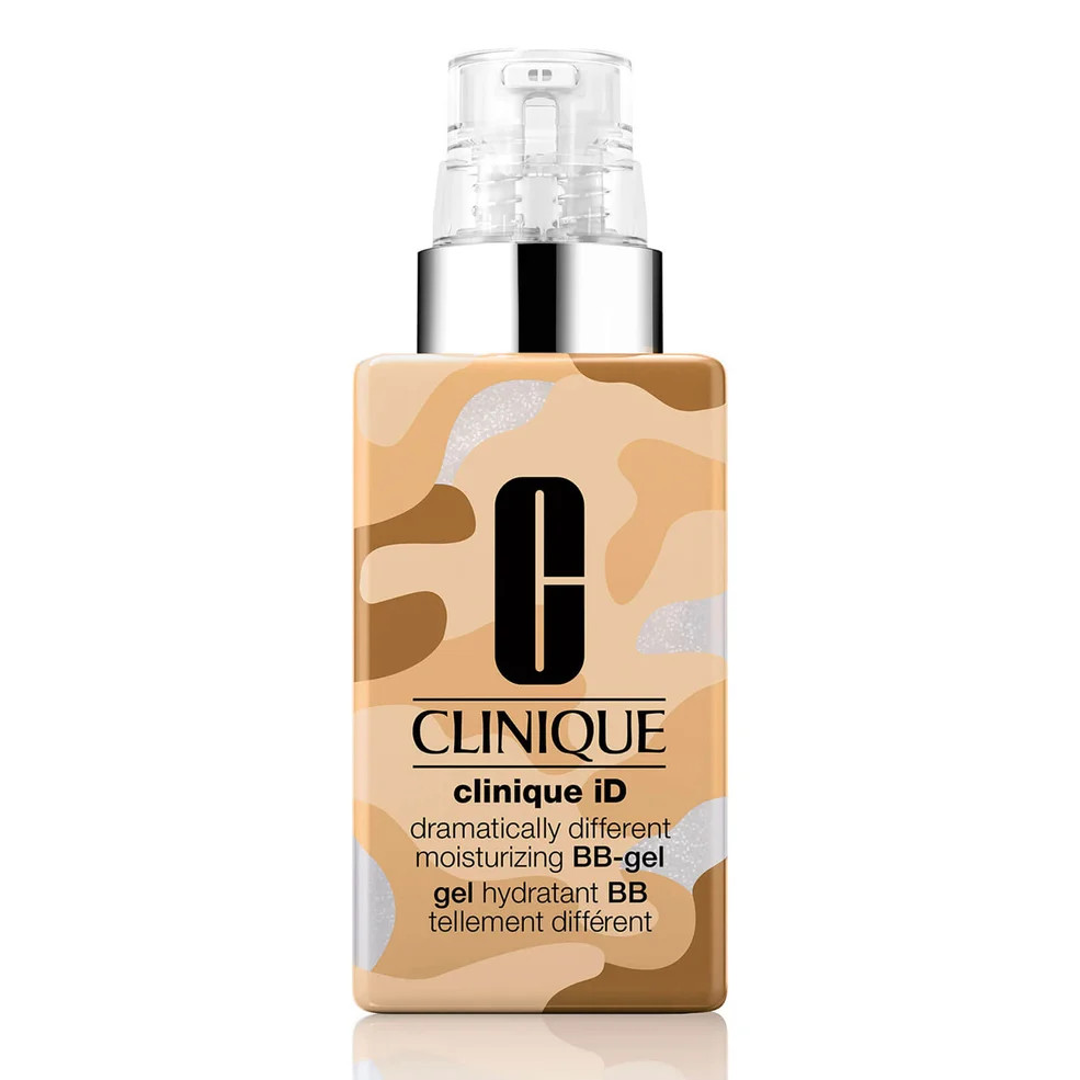 Clinique iD Dramatically Different Moisturizing BB-Gel and Active Cartridge Concentrate for Uneven Skin Tone Immagine 1