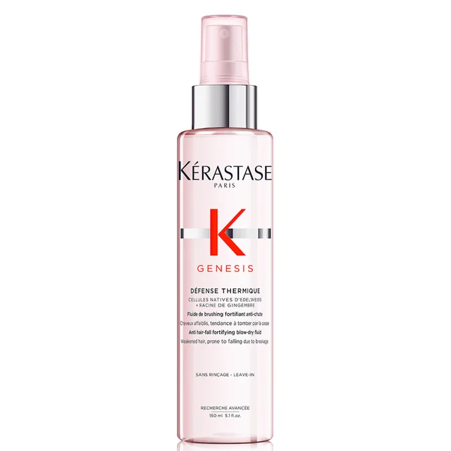 Kérastase Genesis Defense Thermique Trattamento Termoprotettore 150 ml