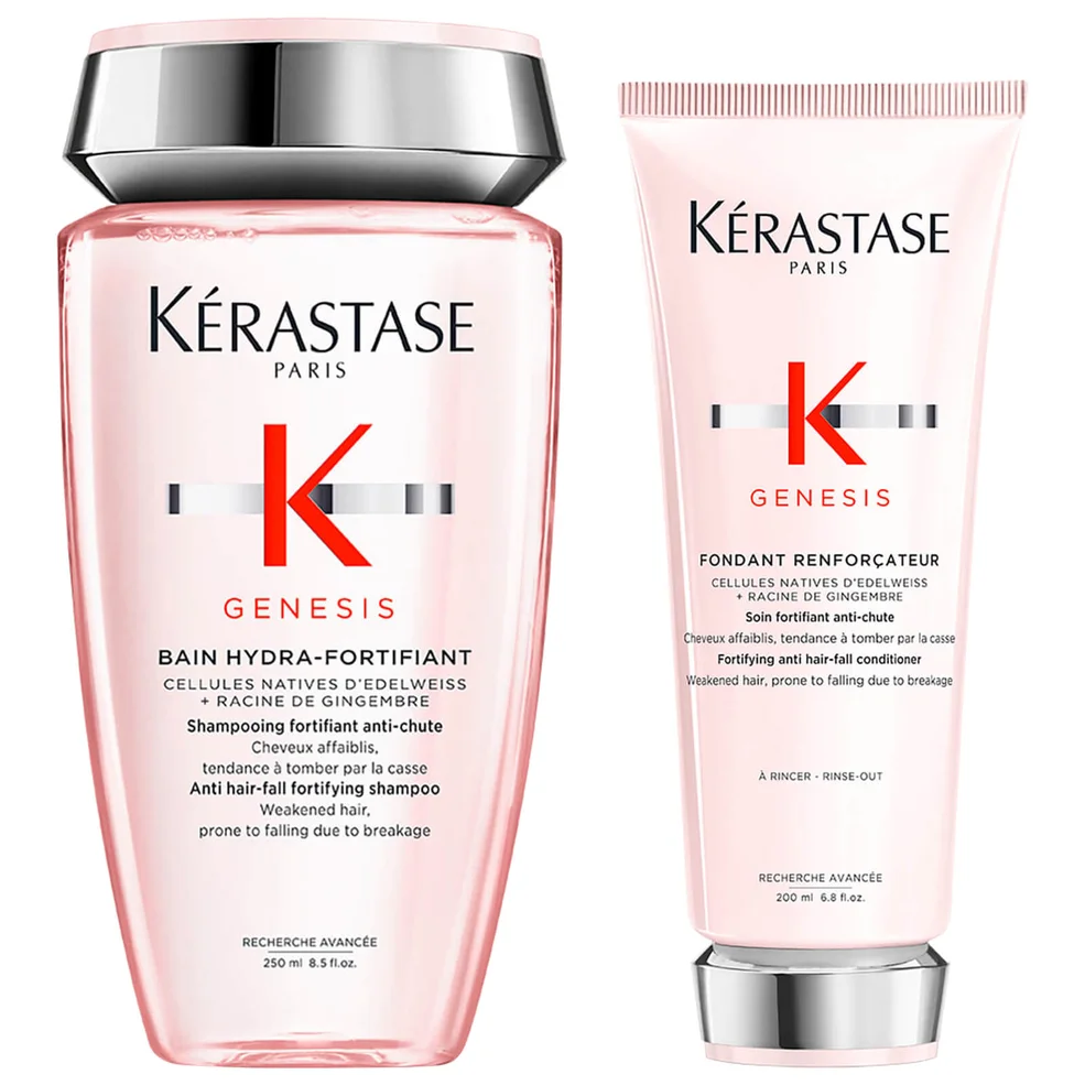 Kerastase Genesis Duo for Normal to Oily Hair Immagine 1