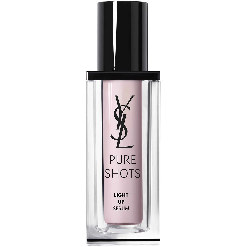 Yves Saint Laurent Pure Shots Serum - Light Up Immagine 1