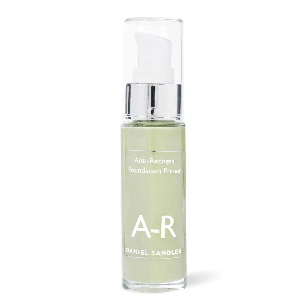 Daniel Sandler Anti-Redness Foundation Primer Immagine 1