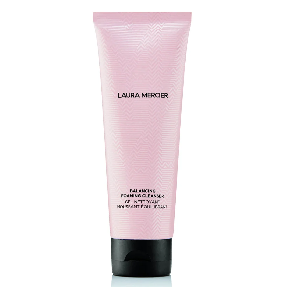 Detergente Balancing Foaming Laura Mercier 125ml Immagine 1
