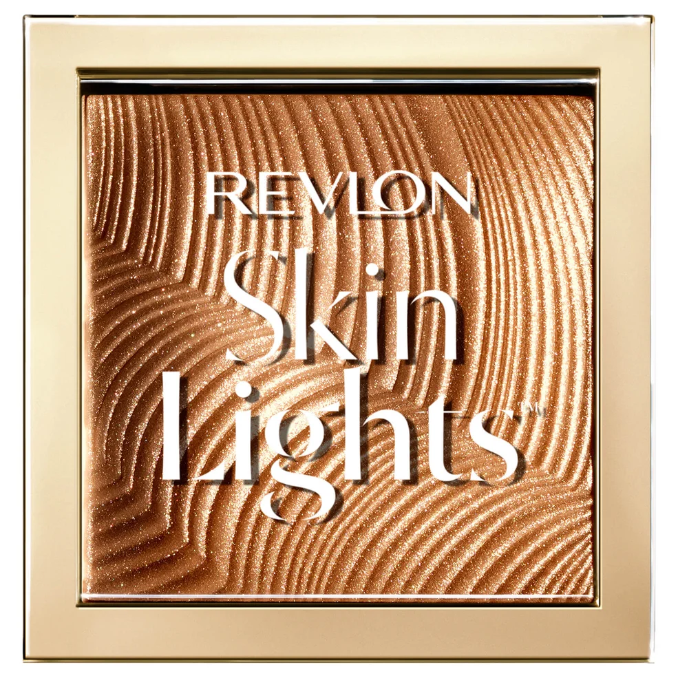 Revlon SkinLightsTM Prismatic Bronzer (Various Shades) Immagine 1