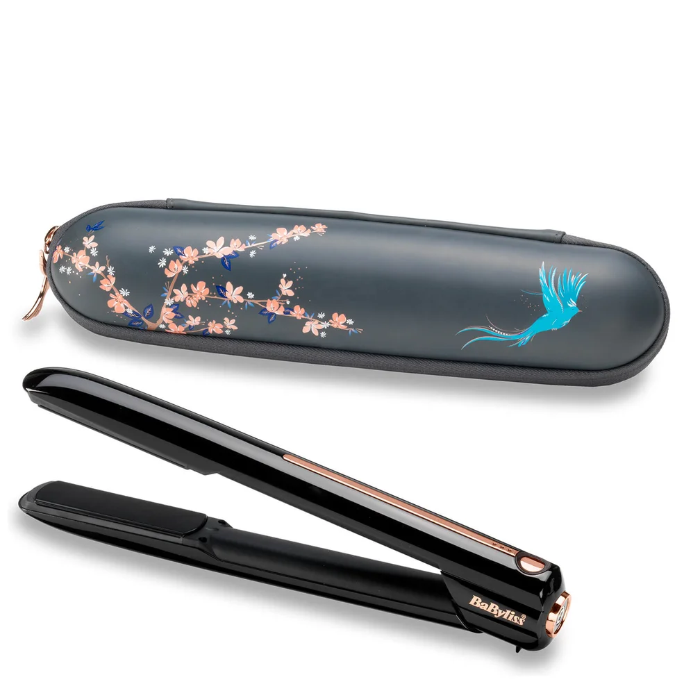 BaByliss Cordless Straightener Immagine 1