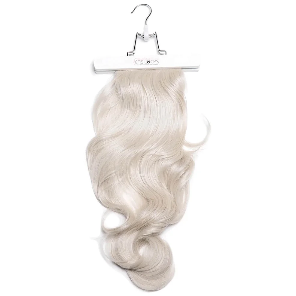 Easilocks x Megan Mckenna's Bouncy Blow - Platinum Immagine 1